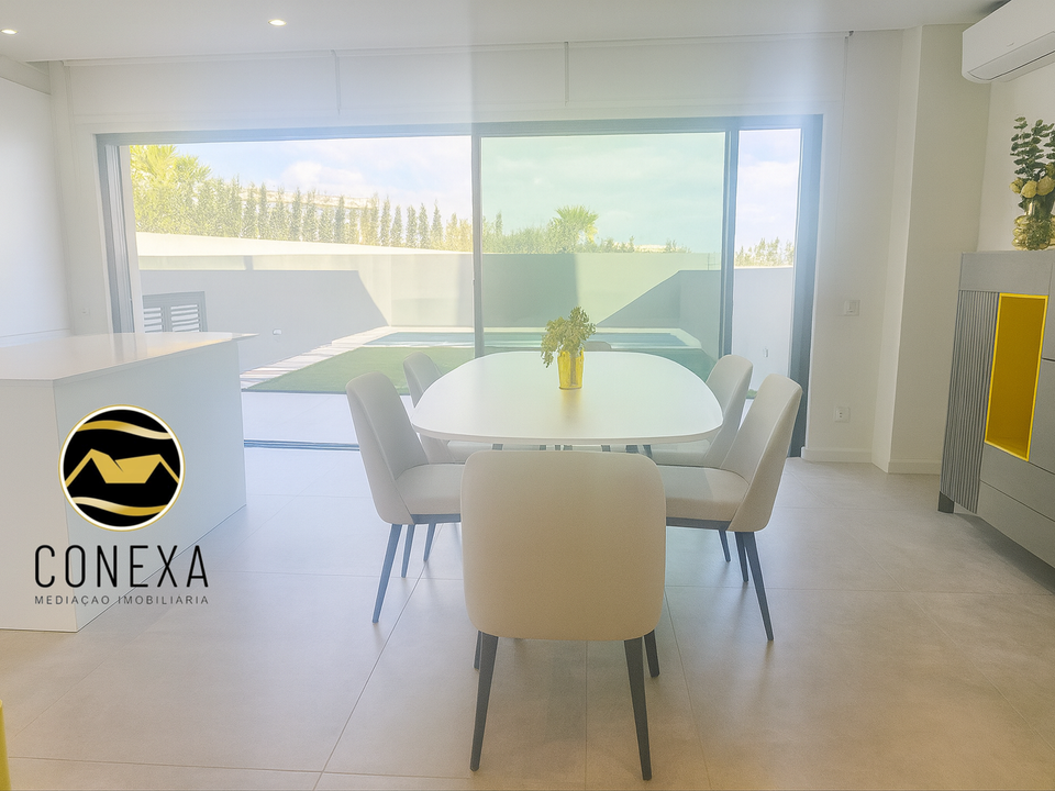Villa i Faro, Faro - foto 5